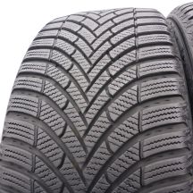 2. Opony 235/45 R18 2x SEMPERIT 98V XL Speed-Grip 5 Zimowe 2024 7,5-8,2mm