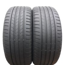 2 x BRIDGESTONE 225/45 R17 94Y XL Turanza T005 BMW Lato 6mm 2023