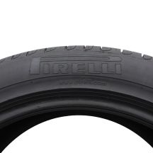 4. Opony 255/45 R20 4x PIRELLI 101W Scorpion Verde A0 Letnie 2023  7,5-8mm