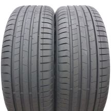 2 x PIRELLI 225/50 R18 99W XL PZero Lato 2019 Jak Nowe Nieużywane 