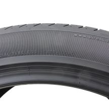 8. 2 x PIRELLI 315/35 ZR21 111Y XL P Zero N0 Lato 2020 6mm