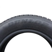 5. 2 x DUNLOP 205/60 R16 96H XL Winter Sport 5 Zima 2022 8,2-8,5mm