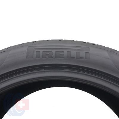 4. 2 x PIRELLI 315/35 ZR21 111Y XL P Zero N0 Lato 2021 Jak Nowe Nieużywane