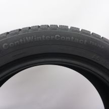 7. Opony 225/50 R18 4x CONTINENTAL 99H XL ContiWinterContact TS 830 P A0 Zimowe 2022  8mm