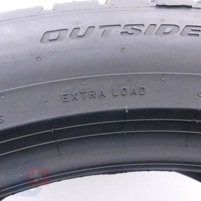 7. Opony 255/45 R20 2x PIRELLI 105Y XL Scorpion Letnie 2022 Jak Nowe