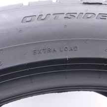 7. Opony 255/45 R20 2x PIRELLI 105Y XL Scorpion Letnie 2022 Jak Nowe