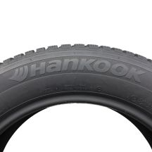 4. 2 x HANKOOK 225/60 R18 104H Winter I Cept evo 2 SUV BMW Zima 2019/2022 6.5-7.2mm