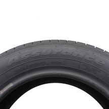 6. 4 x GOODYEAR 185/60 R15 84H Assurance TripleMax Lato 2018 Jak Nowe Nieużywane 