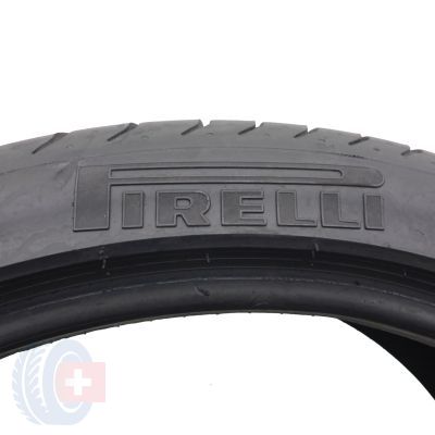 5. Opony 255/35 R20 2x PIRELLI 97Y XL PZero AO Letnie 2021 6-6,2mm