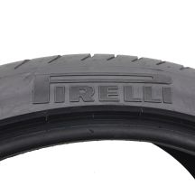 5. Opony 255/35 R20 2x PIRELLI 97Y XL PZero AO Letnie 2021 6-6,2mm