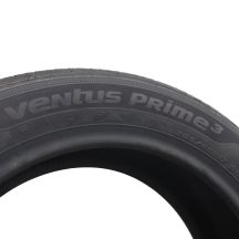 6. 2 x HANKOOK 205/55 R17 91V Ventus Prime 3 Lato 2018