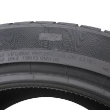 5. 1 x CONTINENTAL 305/40 R20 112V N0 ContiWinterContact TS830 P SUV Zima 2022 6,8mm