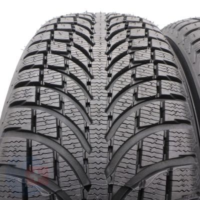 2. 2 x MICHELIN 215/55 R18 99H XL Latitude Alpin LA2 Zima 2017 