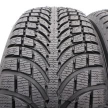 2. 2 x MICHELIN 215/55 R18 99H XL Latitude Alpin LA2 Zima 2017 