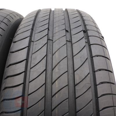 2. 4 x MICHELIN 215/65 R17 103V XL Primacy4 Lato 2022 Jak Nowe