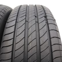 2. 4 x MICHELIN 215/65 R17 103V XL Primacy4 Lato 2022 Jak Nowe