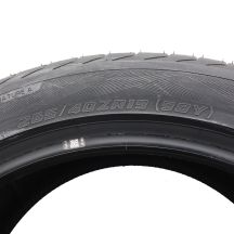 6. Opony 265/40 ZR19 2x YOKOHAMA 98Y Advan Sport V105 N0 Letnie 2021 Jak Nowe