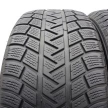 2. 4 x MICHELIN 255/50 R19 107H XL Latitude Alpin M0 2017/18 Zima 6,5-7mm