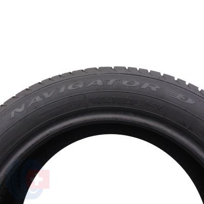 4. 1 x DĘBICA 205/55 R16 94V XL Navigator 3 Wielosezon 7mm 2023