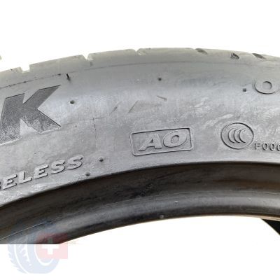 5. 1 x HANKOOK 215/45 ZR18 93Y XL A0 Ventus S1 Evo 3 K127 Lato 2021 6,2mm