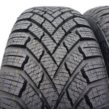 2. Opony 175/60 R15 2x CONTINENTAL 81T WinterContact TS 860 Zimowe 2020 Jak Nowe