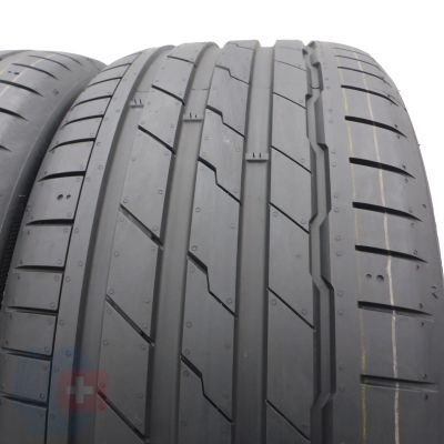 3. 2 x HANKOOK 255/40 R19 100Y XL Ventus S1 evo 3 K127 BMW Lato 2022 Jak Nowe