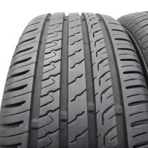2. Opony 205/55 R16 2x BARUM 91V Bravuris 5 Letnie 2023 8,5-8,6mm 