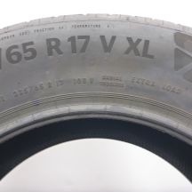 6. Opony 235/65 R17 4x CONTINENTAL 108V XL EcoContact6 Letnie 2021 Nieużywane