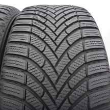 3. Opony 235/55 R17 2x SEMPERIT 103V XL Speed-Grip 5 Zimowe 2024 8,2 i 7,5mm