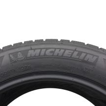 5. 4 x MICHELIN 255/50 R19 107H XL Latitude Alpin M0 2017/18 Zima 6,5-7mm