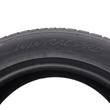 7. 4 x VREDESTEIN 225/55 R19 102V XL Wintrac Pro Zima 6,7-7,2mm 2019/22 Jak Nowe