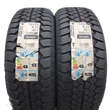 2 x KORMORAN 185/60 R14 82T Snowpro Zima 2016 