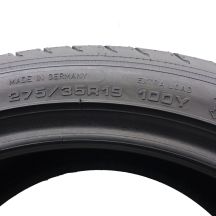 7. Opony 275/35 R19 2x GOODYEAR 100Y XL Eagle F1 RSC BMW Letnie 2023  6,7-6,8mm