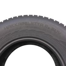 6. Opony 265/70 R16 2x NOKIAN 112R Hakkapeliitta R2 SUV Zimowe 2014 6,5-6,8mm