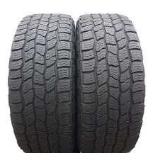 Opony 265/65 R17 2x COOPER 112T Discoverer AT3 4S Wielosezonowe 2019 7mm