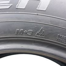 7. 2 x FALKEN 235/60 R17 102H EuroWinter HS449 Zima 2016 Jak Nowe NIEUŻYWANE  