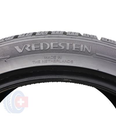 5. 4 x VREDESTEIN 245/40 R18 97W XL Wintrac Pro Zima 2022 7-8mm