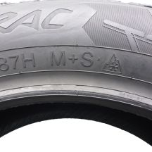 6. Opony 195/55 R16 2x VREDESTEIN 87H Wintrac Zimowe 2022 Jak Nowe
