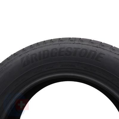 7. Opony 225/65 R17 4x BRIDGESTONE 102V Turanza T005 Letnie 2020 Jak Nowe