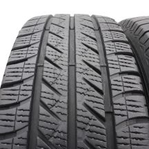 2. 2 x GOODYEAR 225/70 R15C 112/110R Vector4Seasons Cargo Wielosezon 2019/21 7-8mm