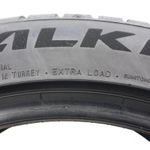 5. 1 x FALKEN 225/45 R17 94W XL EuroAll Season AS220 PRO Wielosezon 2023 6,2mm