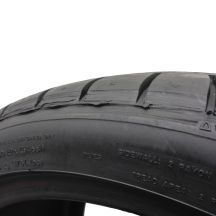 8. 2 x DUNLOP 315/30 ZR19 100Y Sp Sport Maxx GT Lato 2015 6,5mm