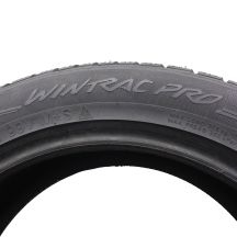 6. Opony 225/50 R18 2x VREDESTEIN 99V XL Wintrac PRO Zimowe 2019, 2022 6,8-7,2mm