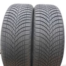 Opony 215/45 R20 2x GOODYEAR 95T XL Vector Wielosezon 2022 8mm 