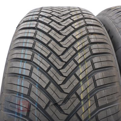 3. Opony 235/60 R18 2x CONTINENTAL 107V XL All SeasonContact Wielosezonowe 2022 3. Opony 235/60 R18 2x CONTINENTAL 107V XL All SeasonContact Wielosezonowe 2022