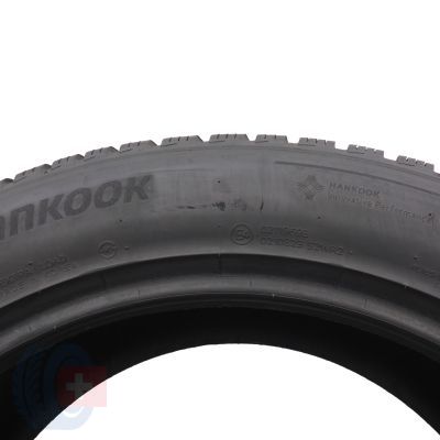 8. 4 x HANKOOK 285/45 R20 112V XL Winter I cept evo 3 X W330A Zima 7-7,8mm 2022