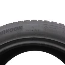 8. 4 x HANKOOK 285/45 R20 112V XL Winter I cept evo 3 X W330A Zima 7-7,8mm 2022