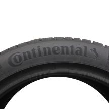 7. 2 x CONTINENTAL 215/50 R17 95V XL WinterContact TS870P Zima 2023 Jak Nowe