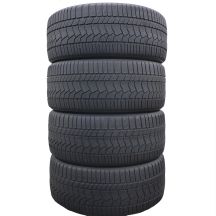 4 x CONTINENTAL 275/40 R21 107V XL WinterContact TS860 S N0 Zima 2020 6mm