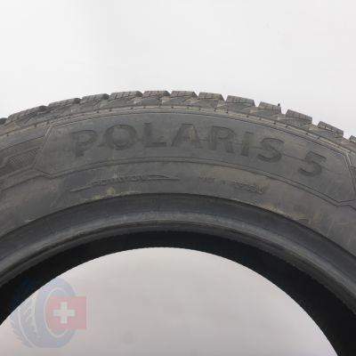 5. Opony 235/60 R18 2x BARUM 107V XL  Polaris 5 Zimowe 2018/23  5. Opony 235/60 R18 2x BARUM 107V XL  Polaris 5 Zimowe 2018/23
